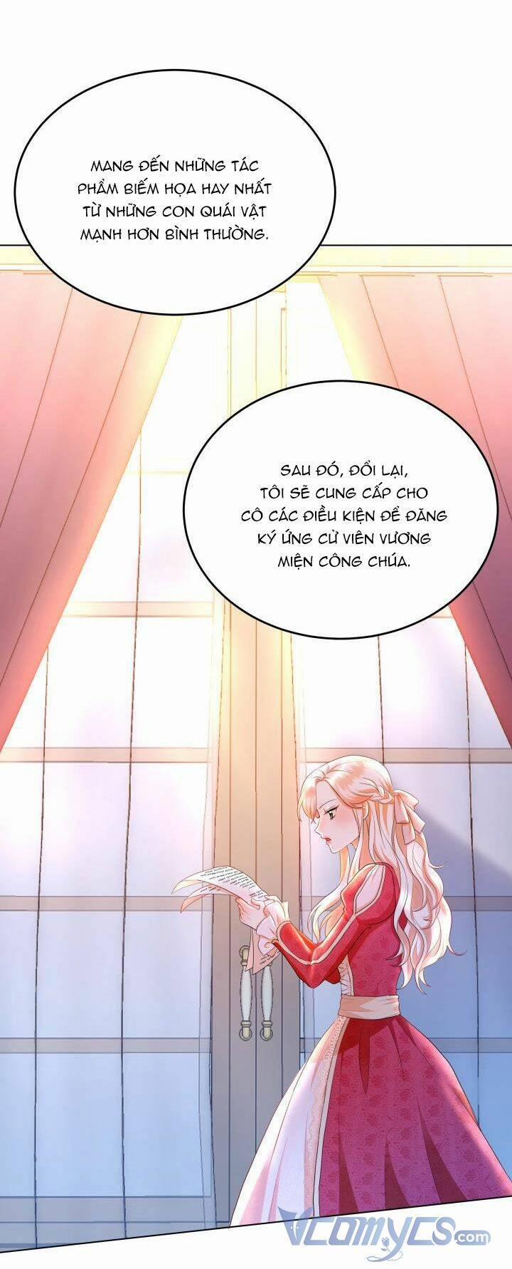 Nhân Vật Phản Diện Cũng Khó Chịu 2 trang 11