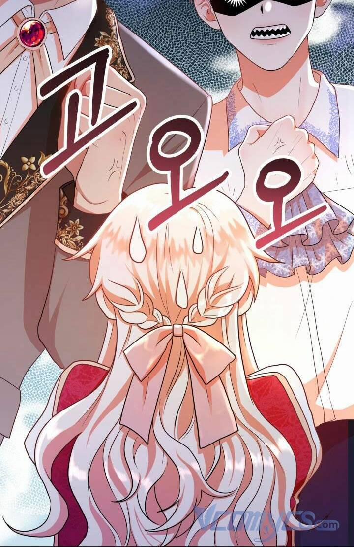 Nhân Vật Phản Diện Cũng Khó Chịu 2 trang 111