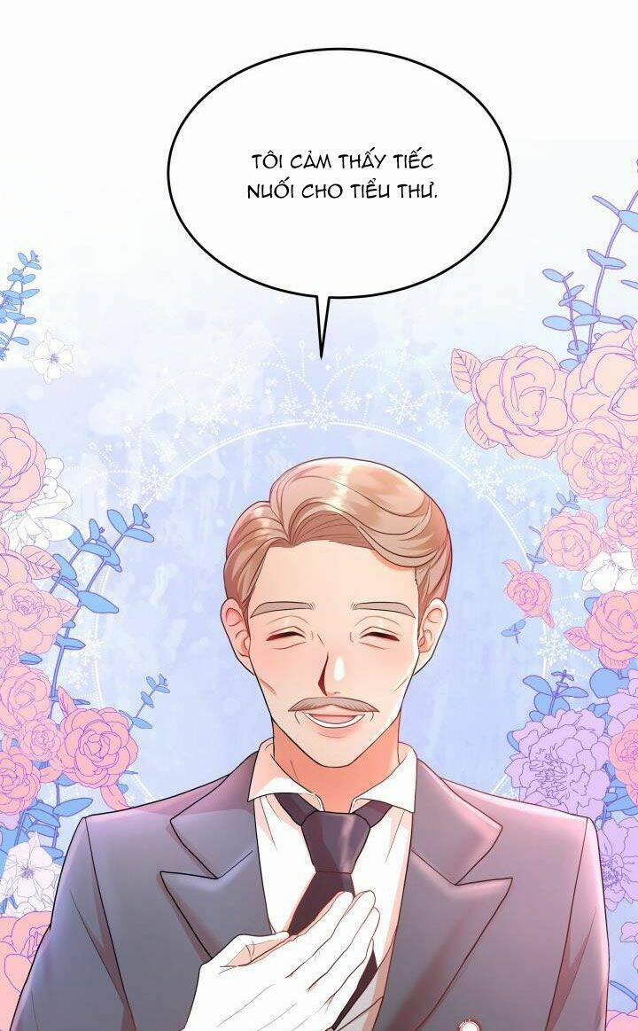 Nhân Vật Phản Diện Cũng Khó Chịu 2 trang 116