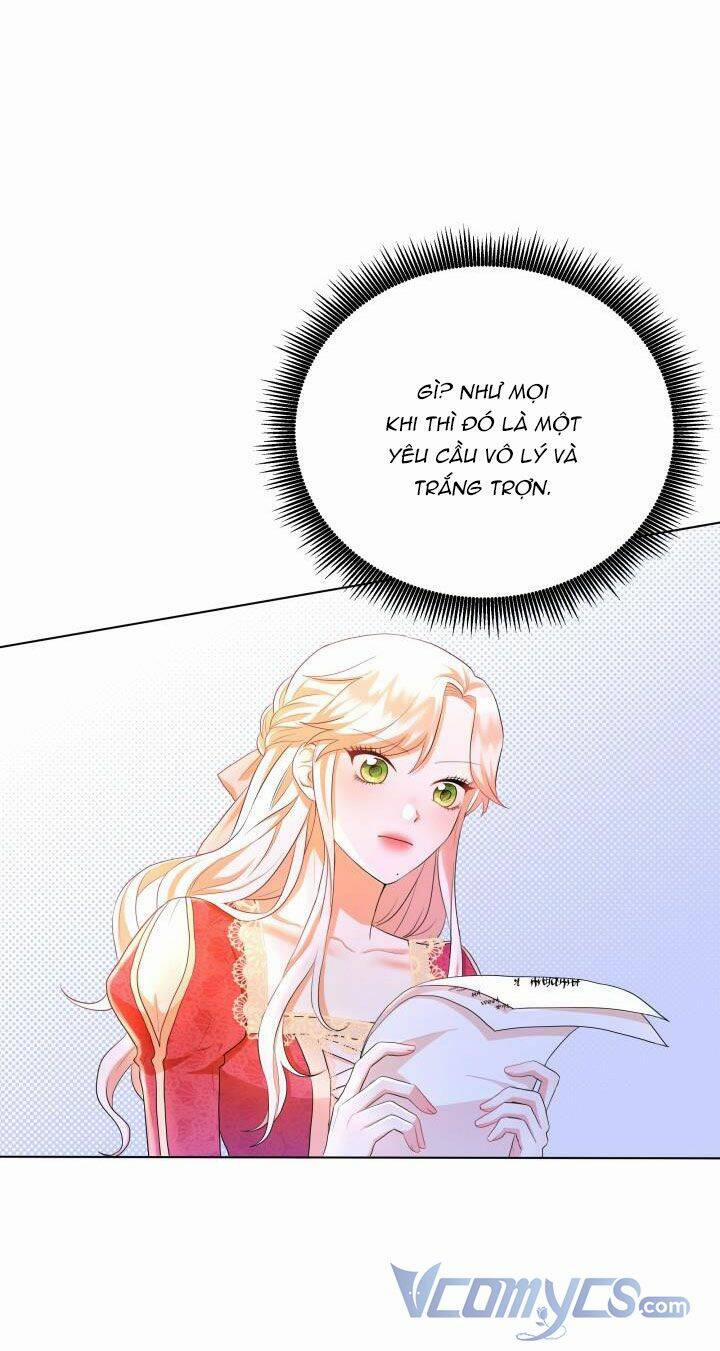 Nhân Vật Phản Diện Cũng Khó Chịu 2 trang 12