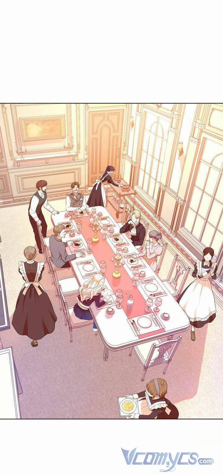 Nhân Vật Phản Diện Cũng Khó Chịu 2 trang 125