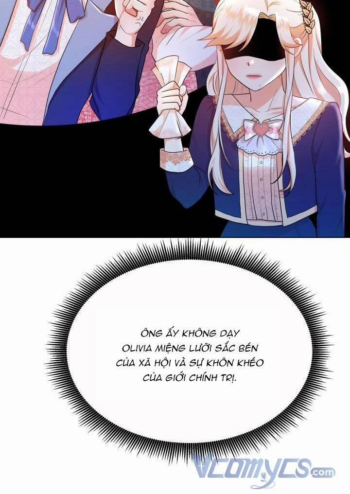 Nhân Vật Phản Diện Cũng Khó Chịu 2 trang 133