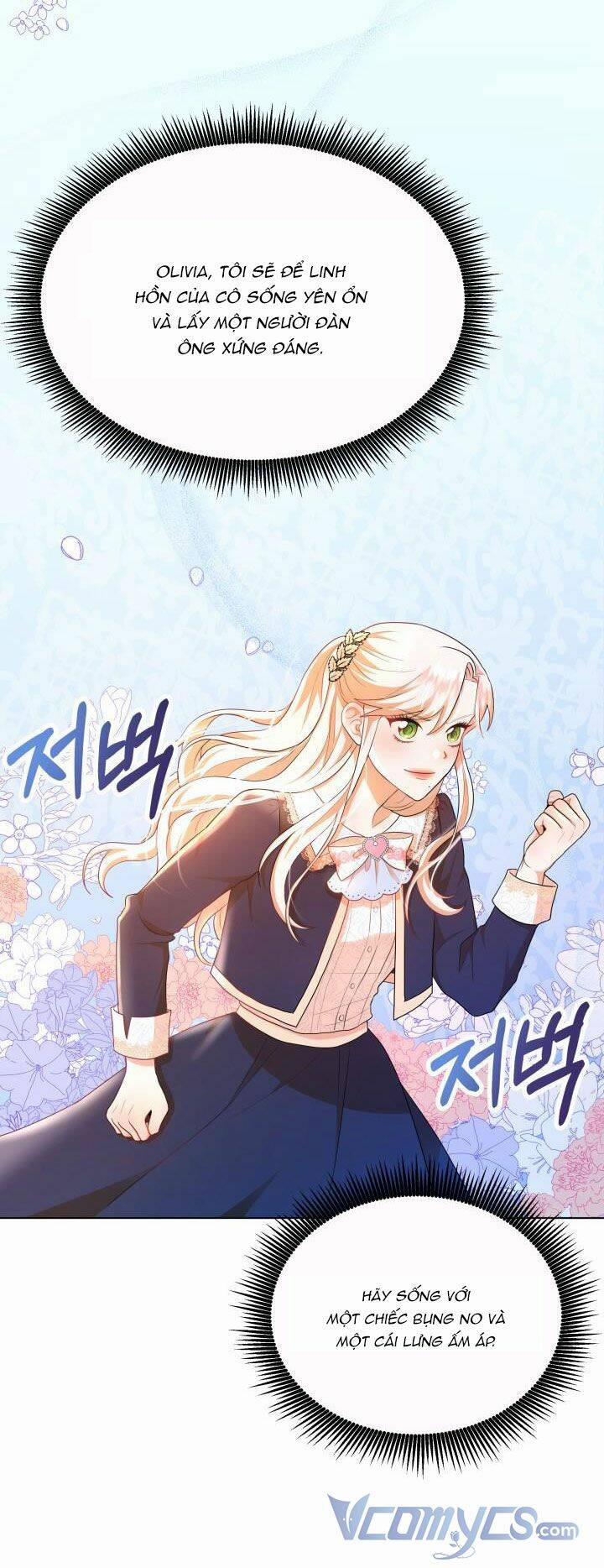 Nhân Vật Phản Diện Cũng Khó Chịu 2 trang 136