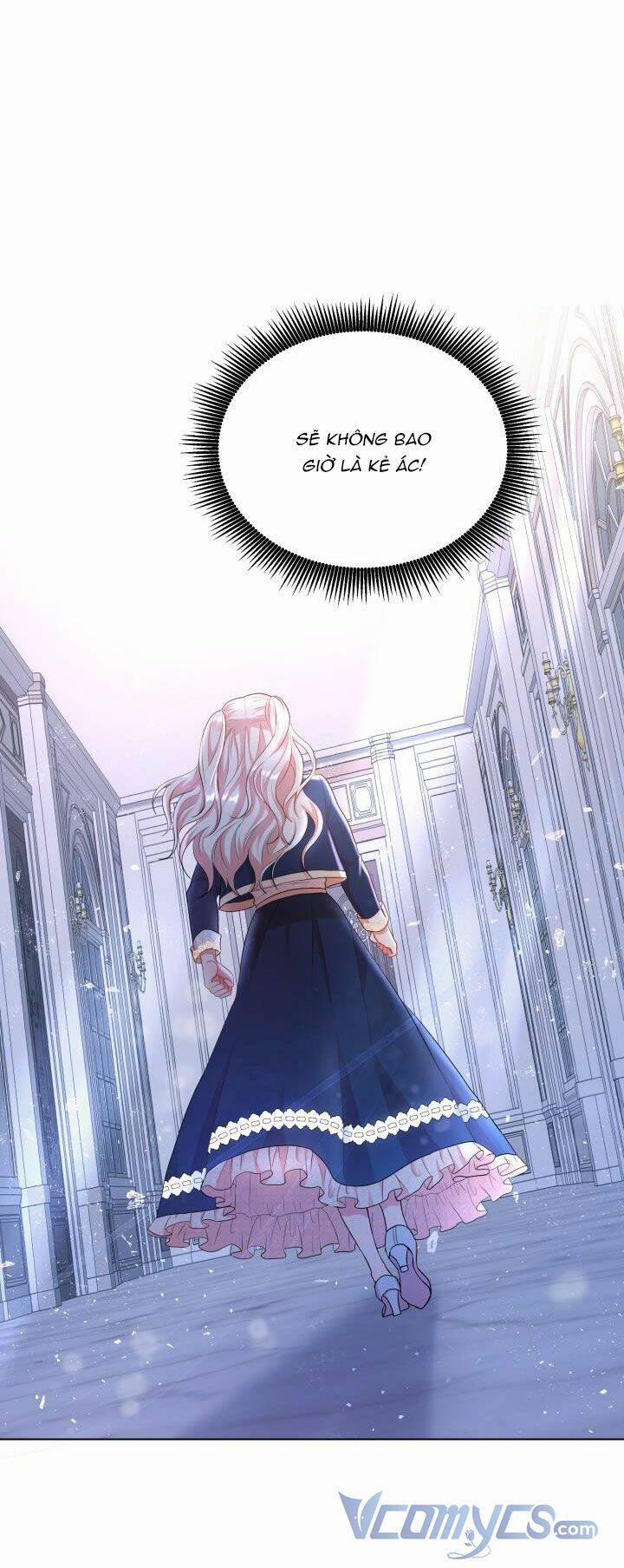 Nhân Vật Phản Diện Cũng Khó Chịu 2 trang 137