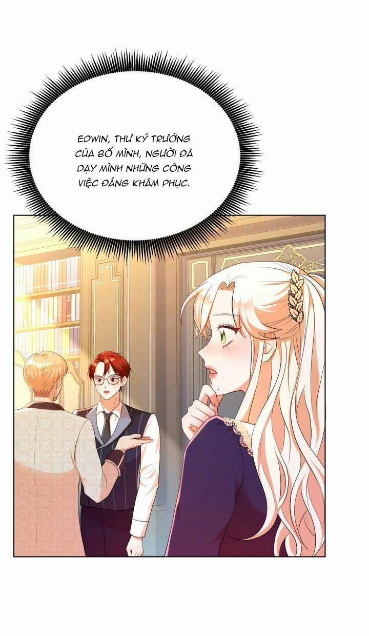 Nhân Vật Phản Diện Cũng Khó Chịu 2 trang 148