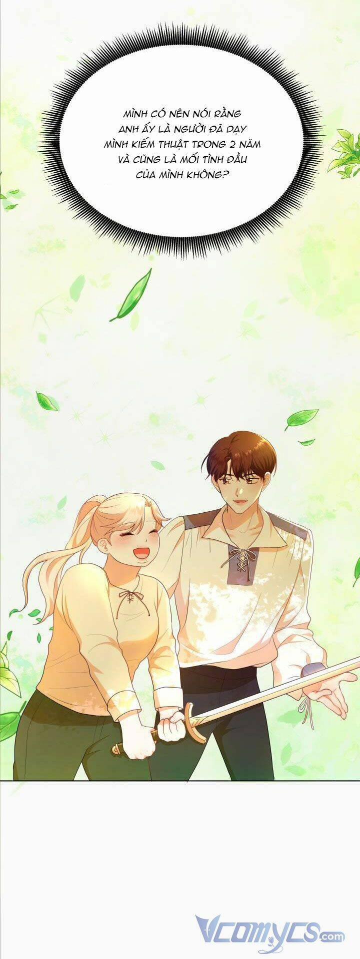 Nhân Vật Phản Diện Cũng Khó Chịu 2 trang 154