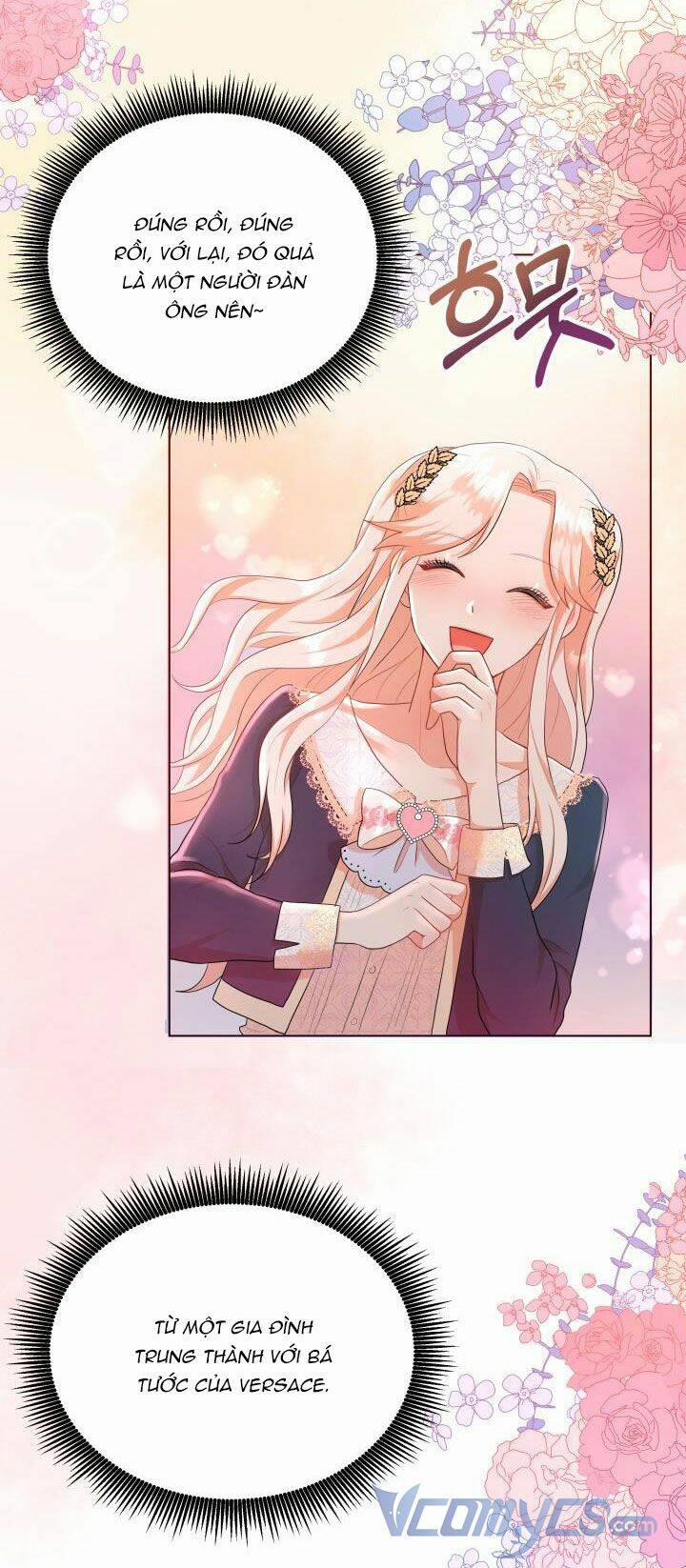 Nhân Vật Phản Diện Cũng Khó Chịu 2 trang 157