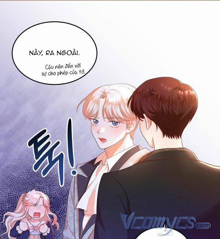 Nhân Vật Phản Diện Cũng Khó Chịu 2 trang 162