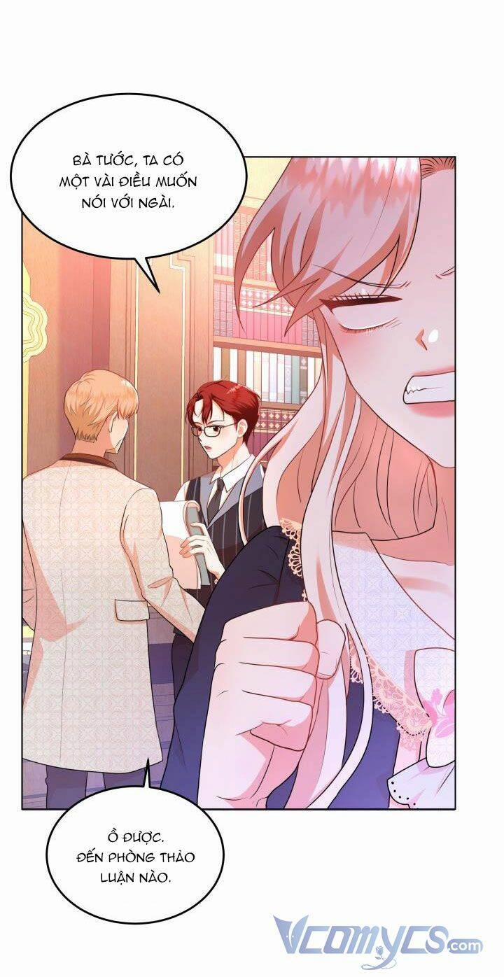 Nhân Vật Phản Diện Cũng Khó Chịu 2 trang 164