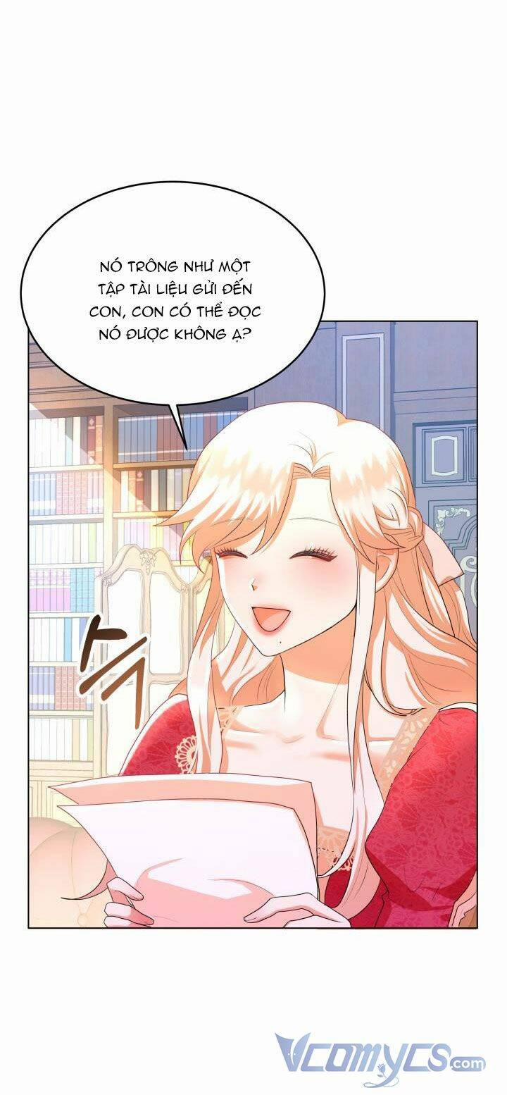 Nhân Vật Phản Diện Cũng Khó Chịu 2 trang 3