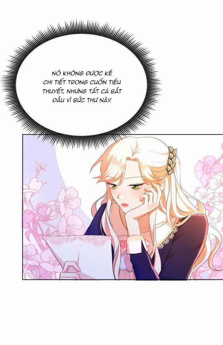 Nhân Vật Phản Diện Cũng Khó Chịu 2 trang 44