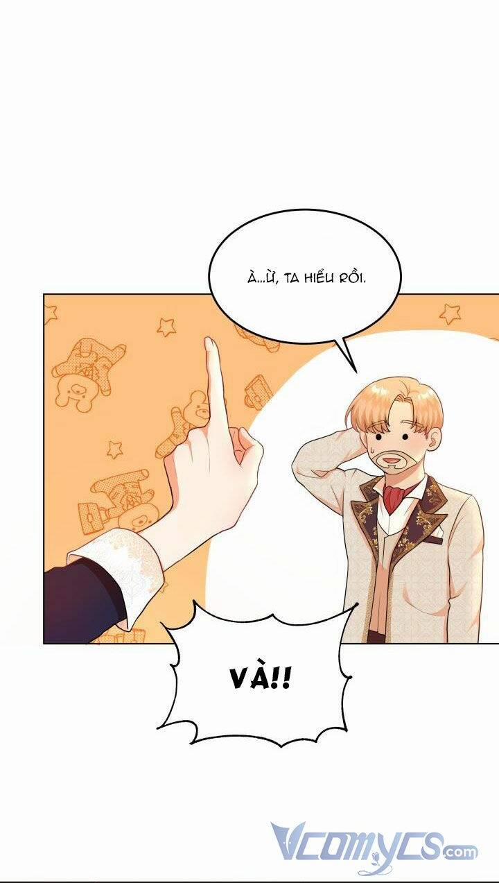 Nhân Vật Phản Diện Cũng Khó Chịu 2 trang 57