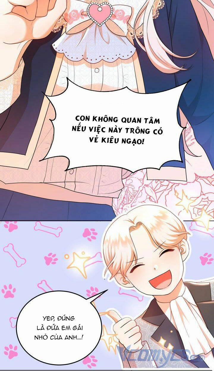 Nhân Vật Phản Diện Cũng Khó Chịu 2 trang 59