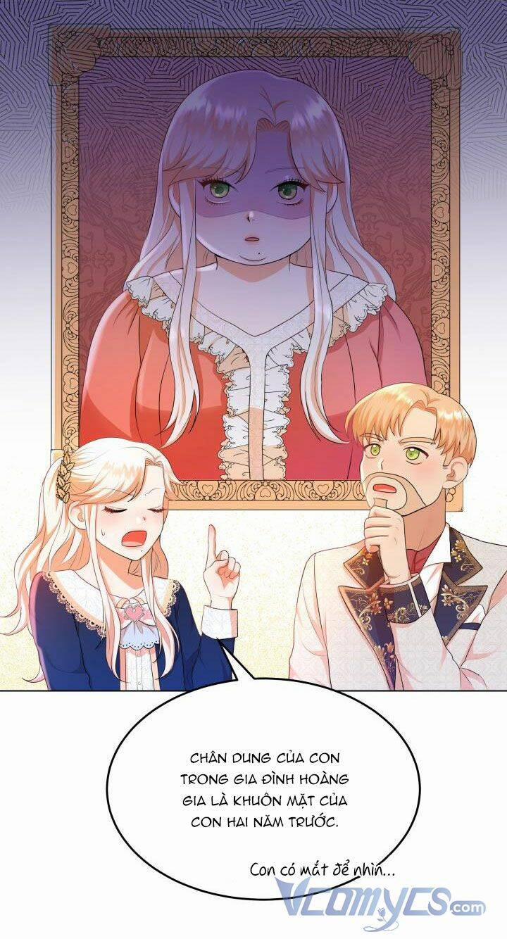 Nhân Vật Phản Diện Cũng Khó Chịu 2 trang 61