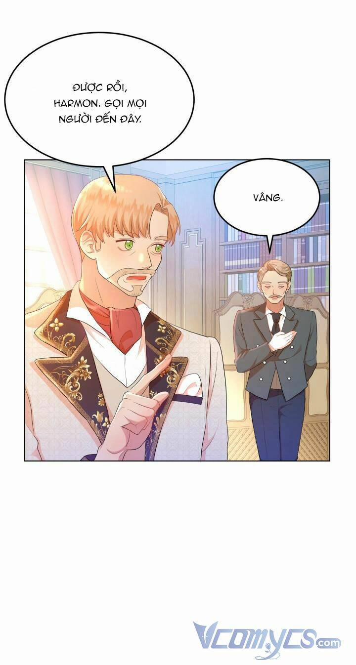 Nhân Vật Phản Diện Cũng Khó Chịu 2 trang 62