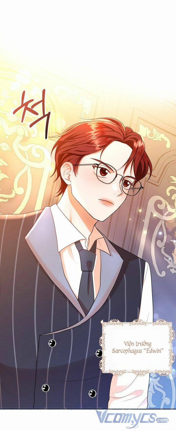 Nhân Vật Phản Diện Cũng Khó Chịu 2 trang 64