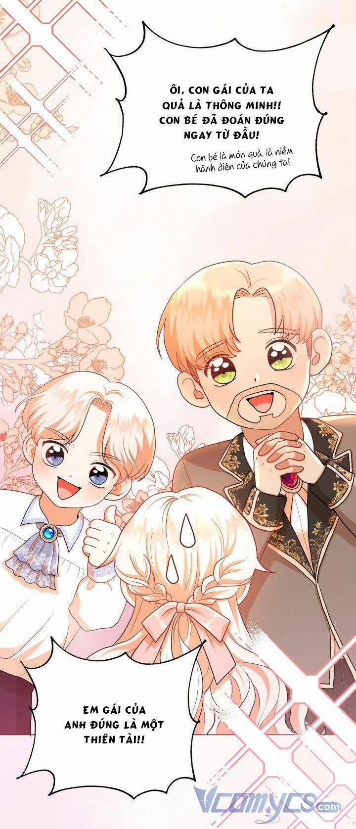 Nhân Vật Phản Diện Cũng Khó Chịu 2 trang 7