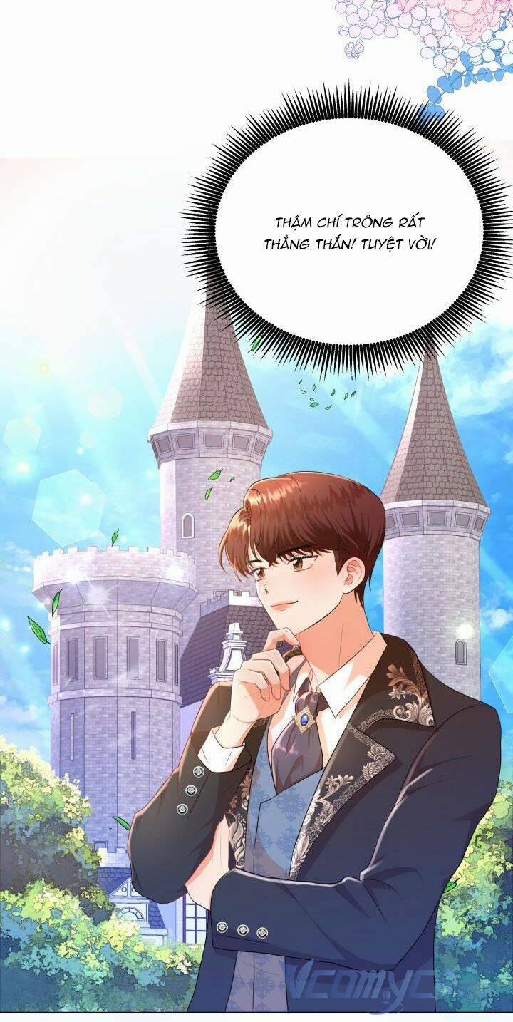 Nhân Vật Phản Diện Cũng Khó Chịu 2 trang 75