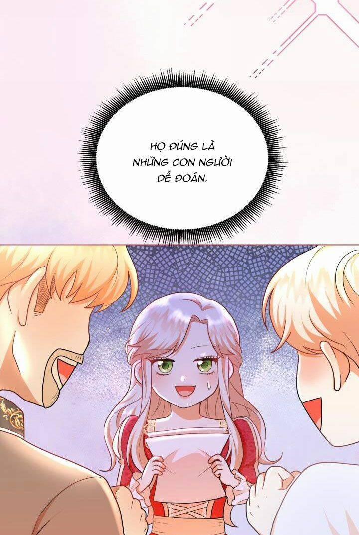 Nhân Vật Phản Diện Cũng Khó Chịu 2 trang 8