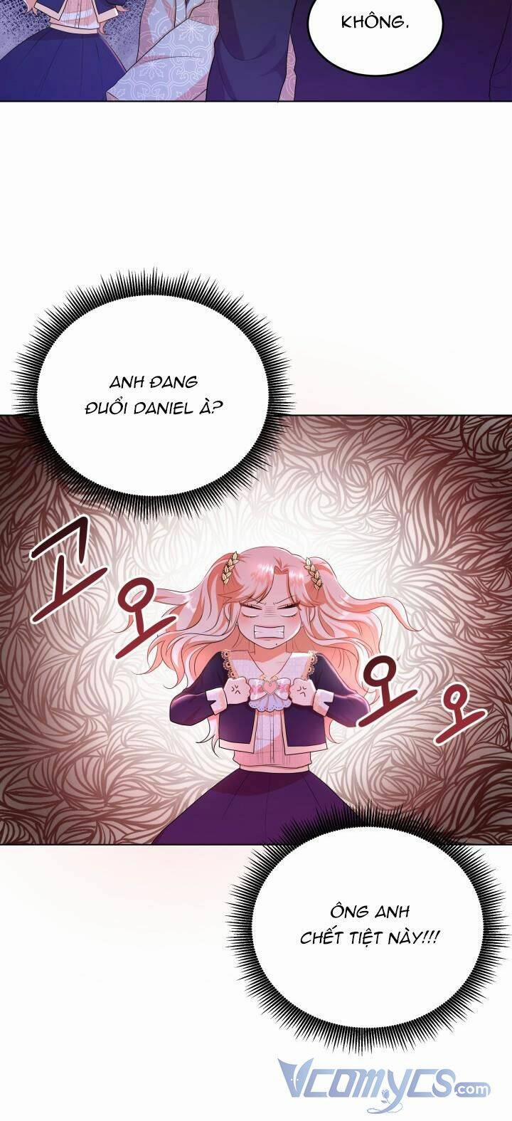 Nhân Vật Phản Diện Cũng Khó Chịu 2 trang 80