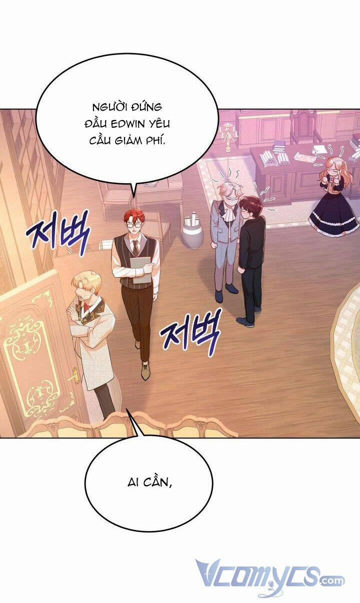 Nhân Vật Phản Diện Cũng Khó Chịu 2 trang 82