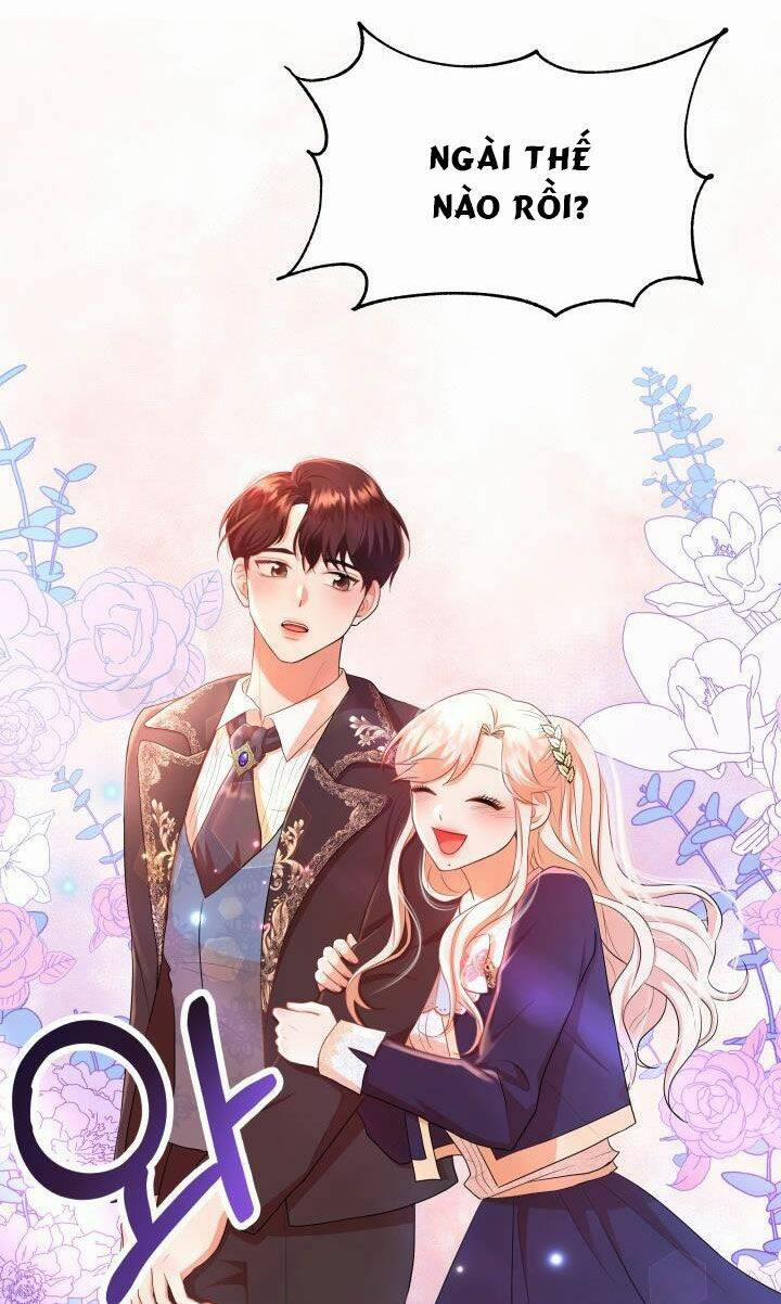 Nhân Vật Phản Diện Cũng Khó Chịu 2 trang 84