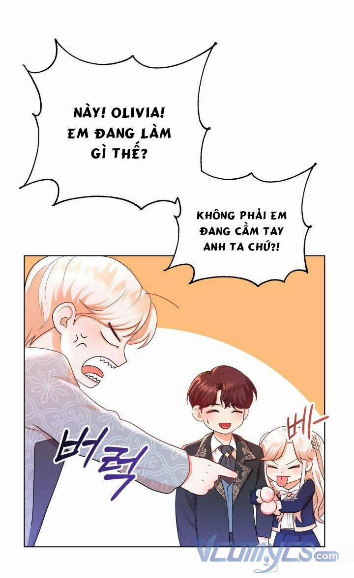Nhân Vật Phản Diện Cũng Khó Chịu 2 trang 86