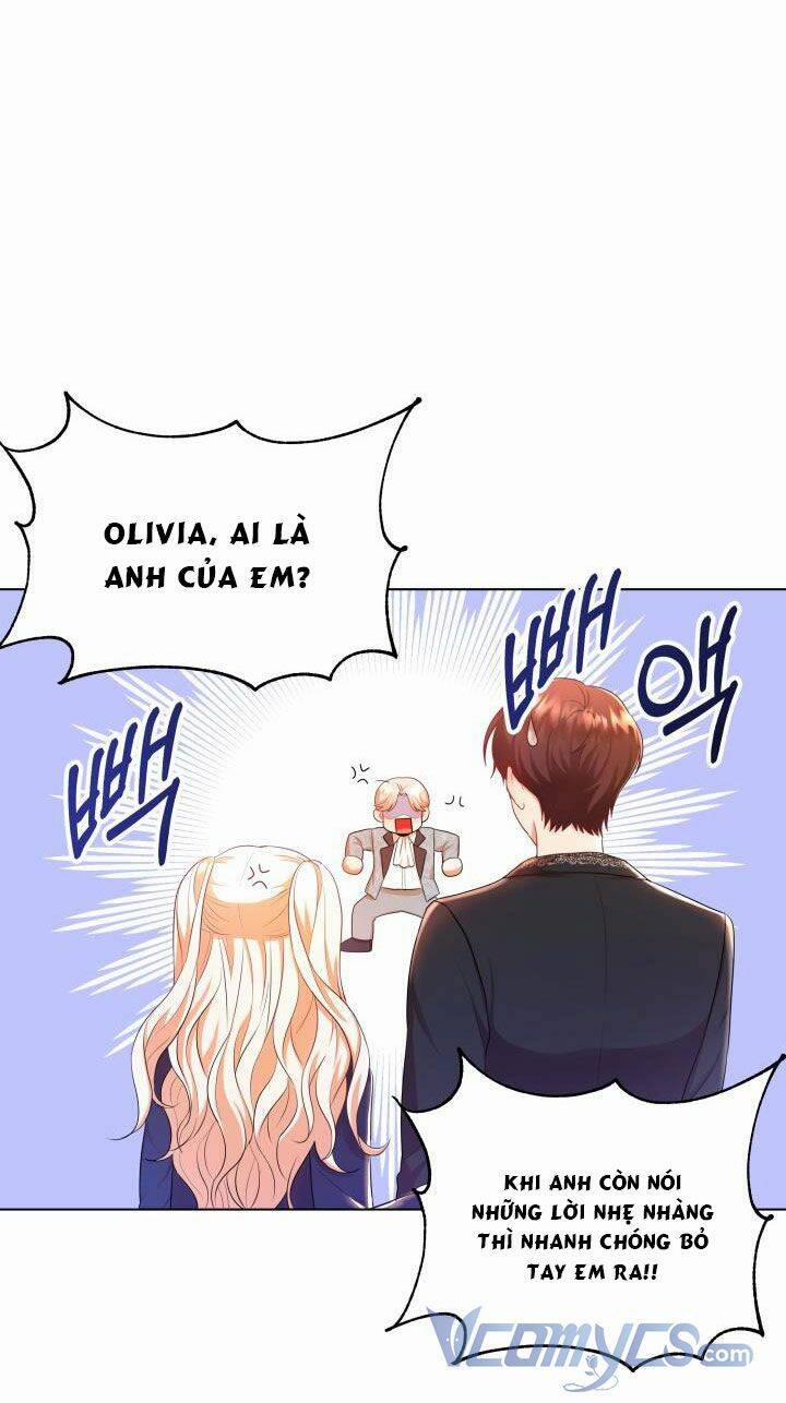 Nhân Vật Phản Diện Cũng Khó Chịu 2 trang 89