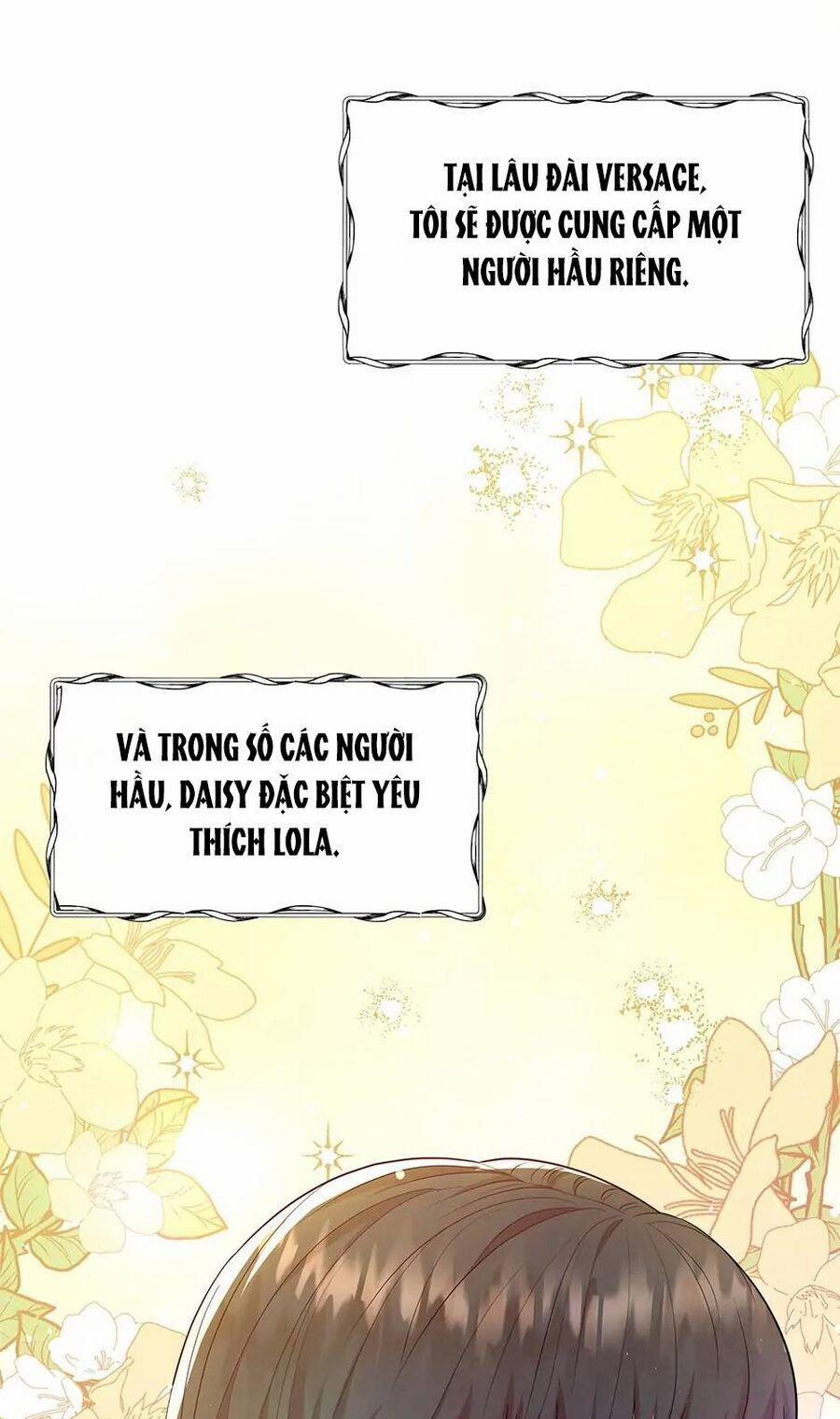 Nhân Vật Phản Diện Cũng Khó Chịu 20 trang 10