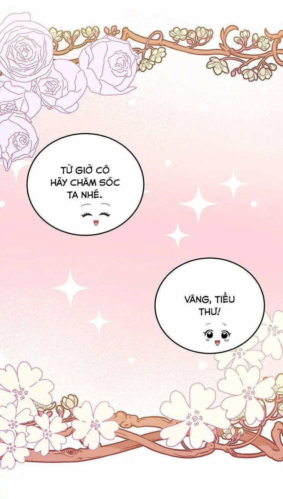 Nhân Vật Phản Diện Cũng Khó Chịu 20 trang 12