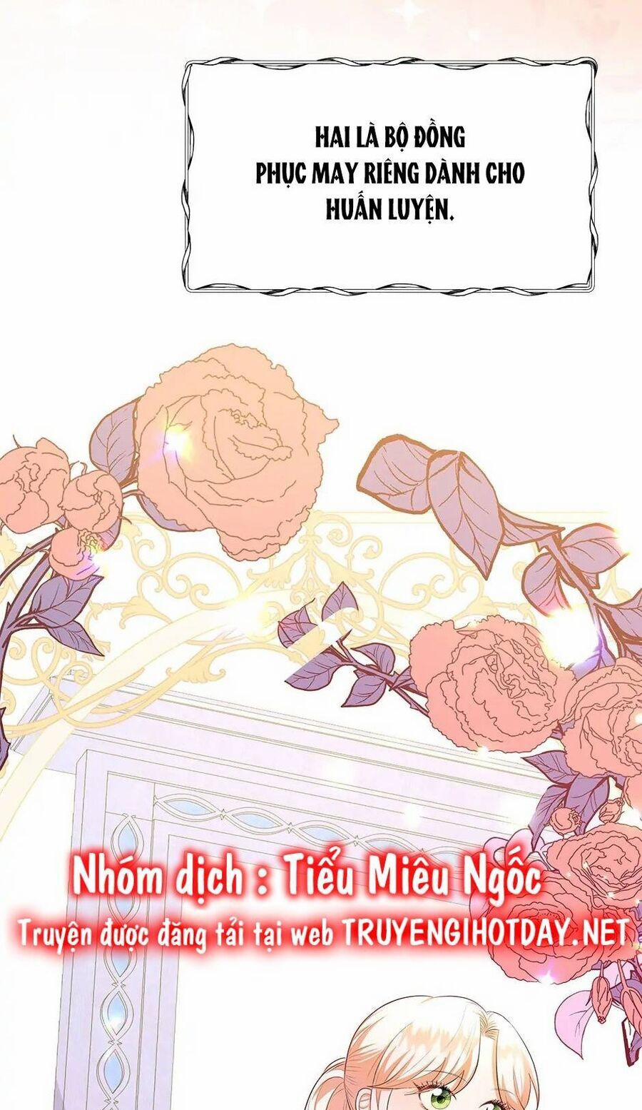 Nhân Vật Phản Diện Cũng Khó Chịu 20 trang 18