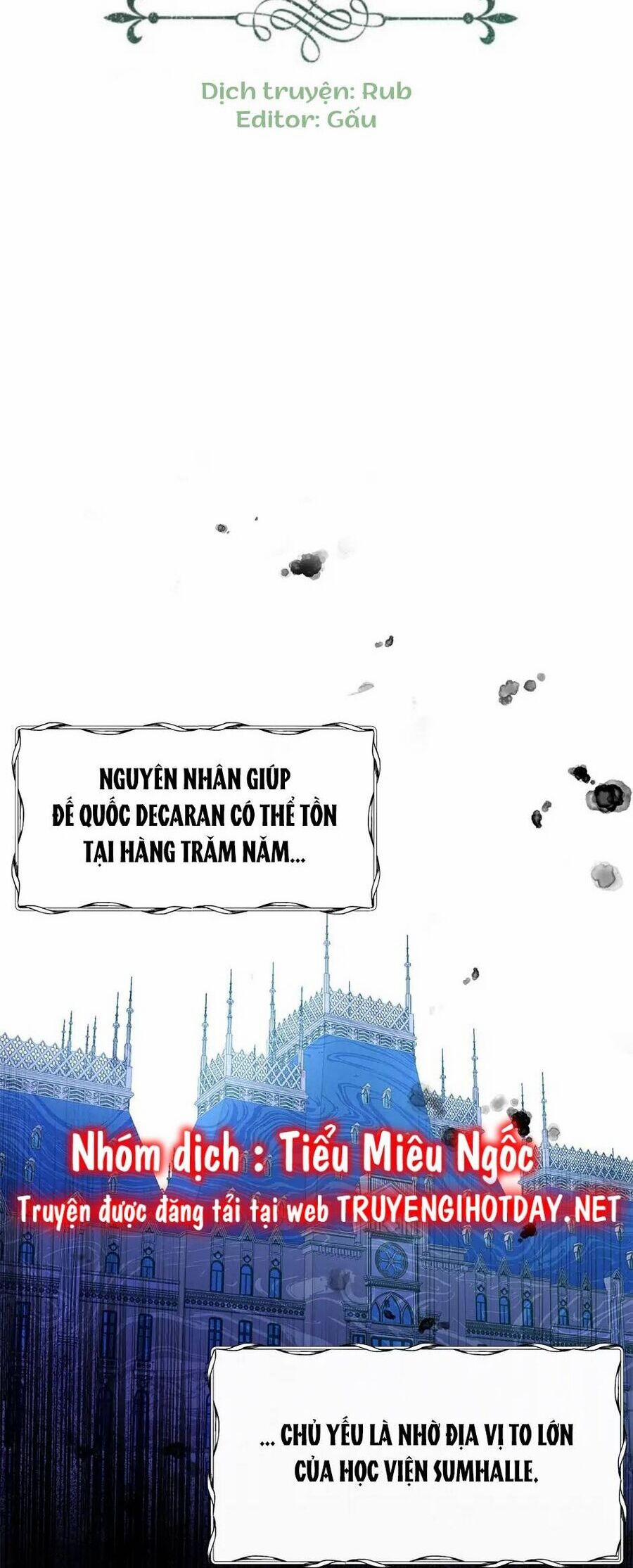 Nhân Vật Phản Diện Cũng Khó Chịu 20 trang 2