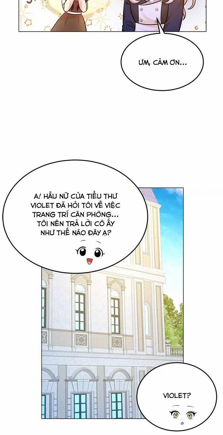 Nhân Vật Phản Diện Cũng Khó Chịu 20 trang 21