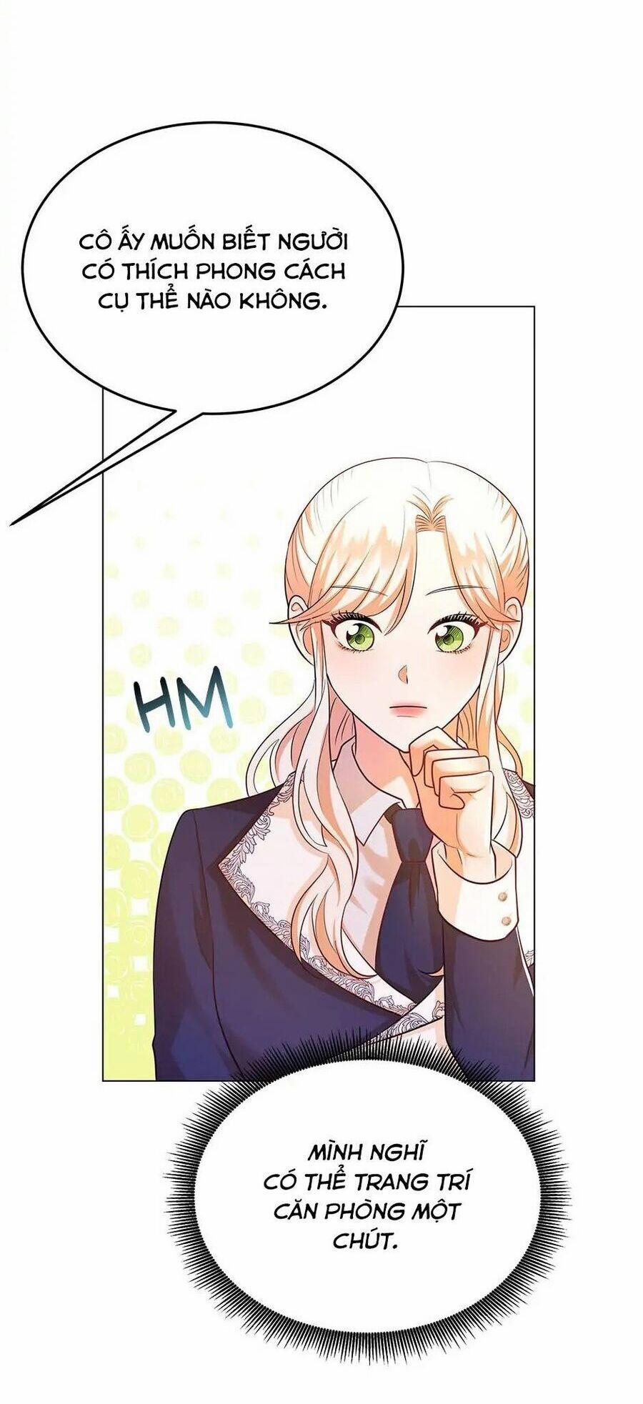 Nhân Vật Phản Diện Cũng Khó Chịu 20 trang 23