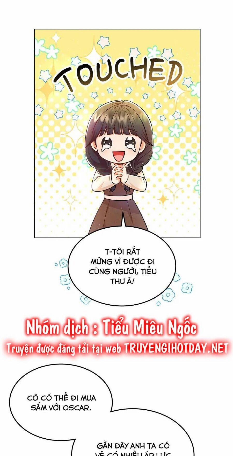 Nhân Vật Phản Diện Cũng Khó Chịu 20 trang 28