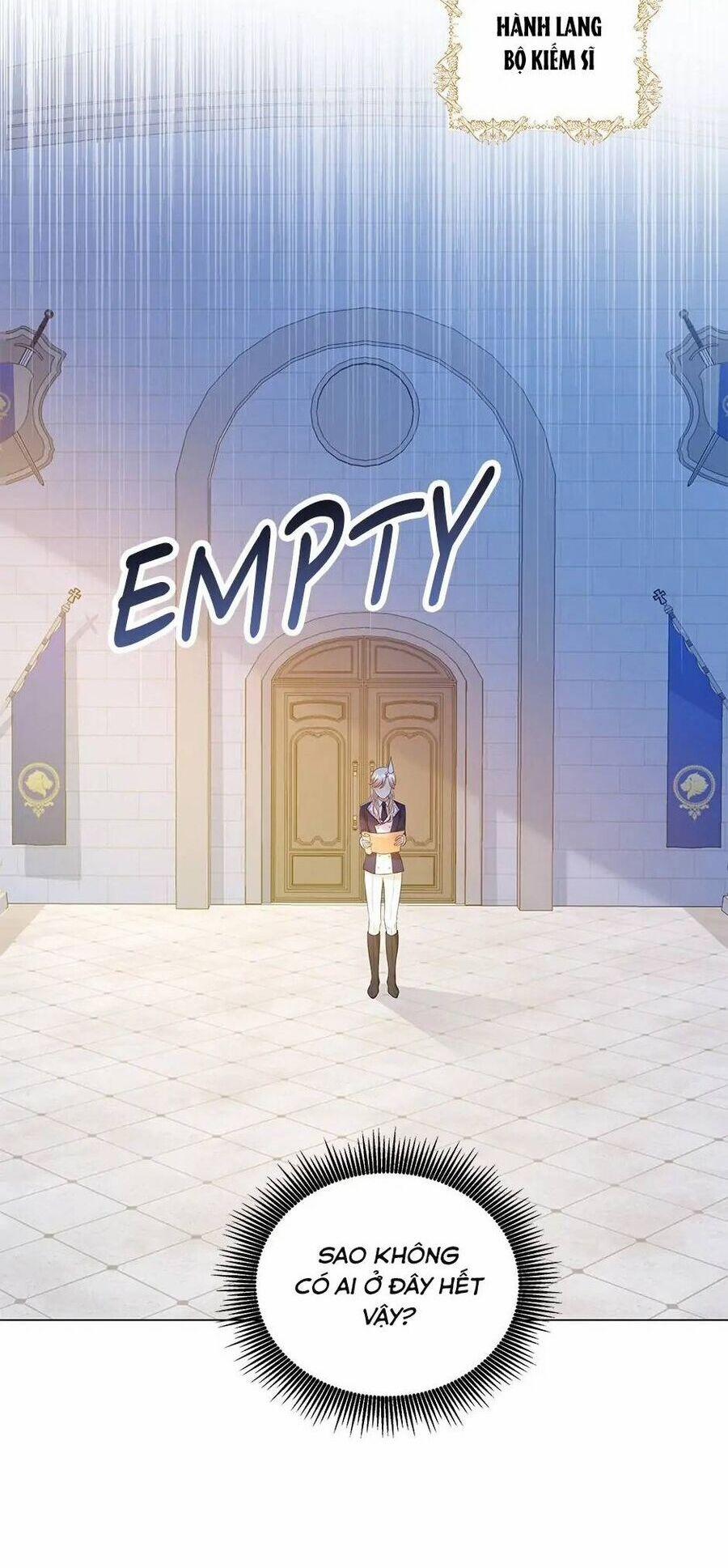 Nhân Vật Phản Diện Cũng Khó Chịu 20 trang 35