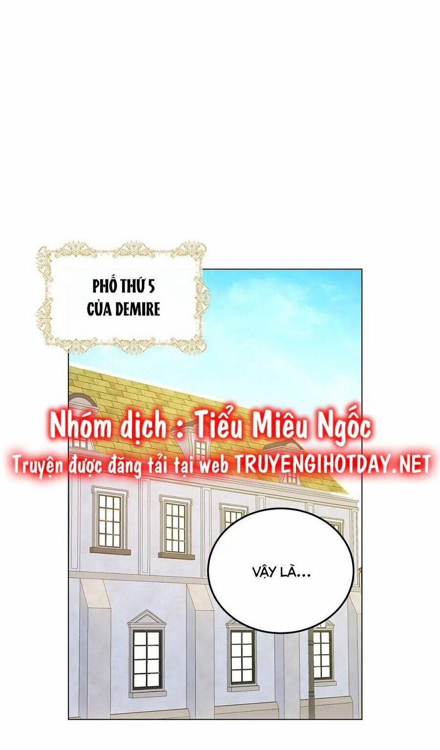 Nhân Vật Phản Diện Cũng Khó Chịu 20 trang 39