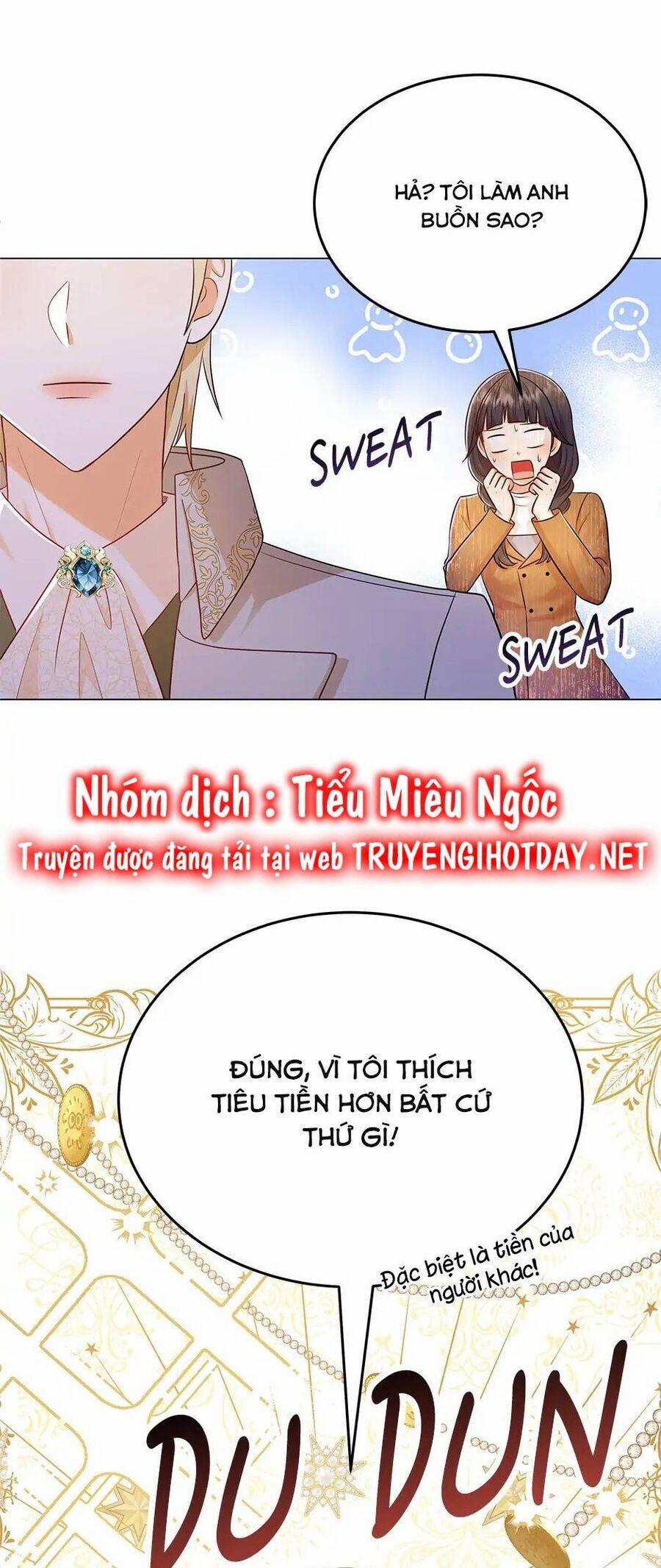Nhân Vật Phản Diện Cũng Khó Chịu 20 trang 43