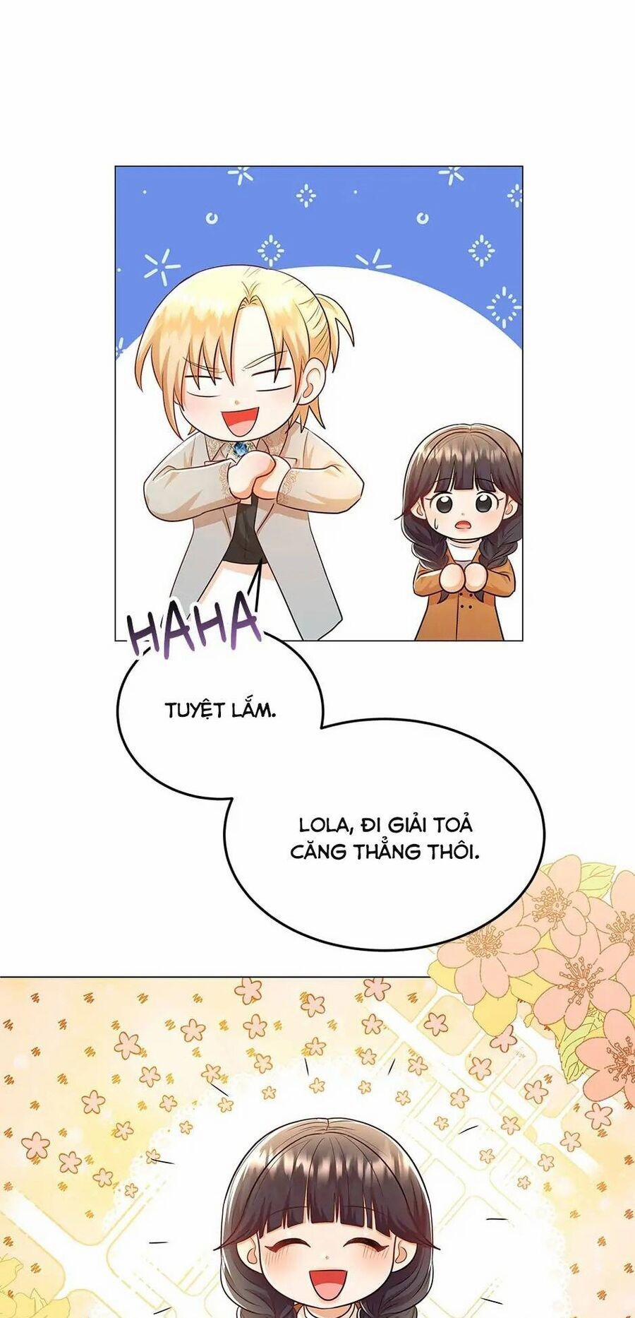 Nhân Vật Phản Diện Cũng Khó Chịu 20 trang 45