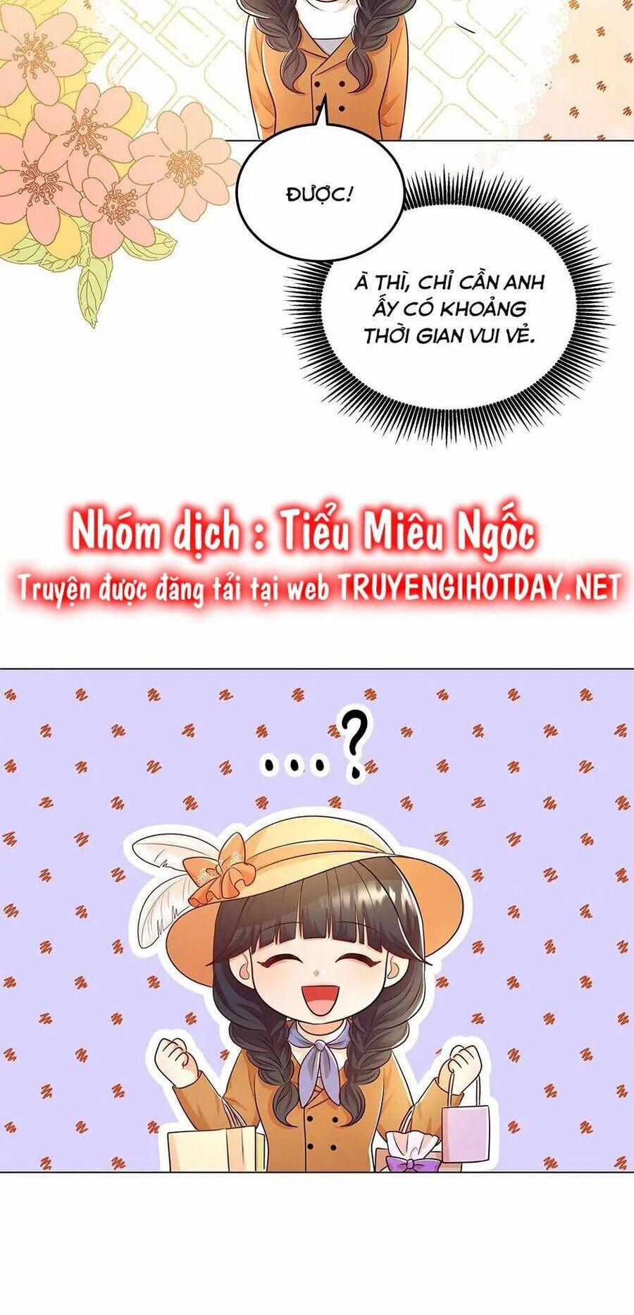 Nhân Vật Phản Diện Cũng Khó Chịu 20 trang 46