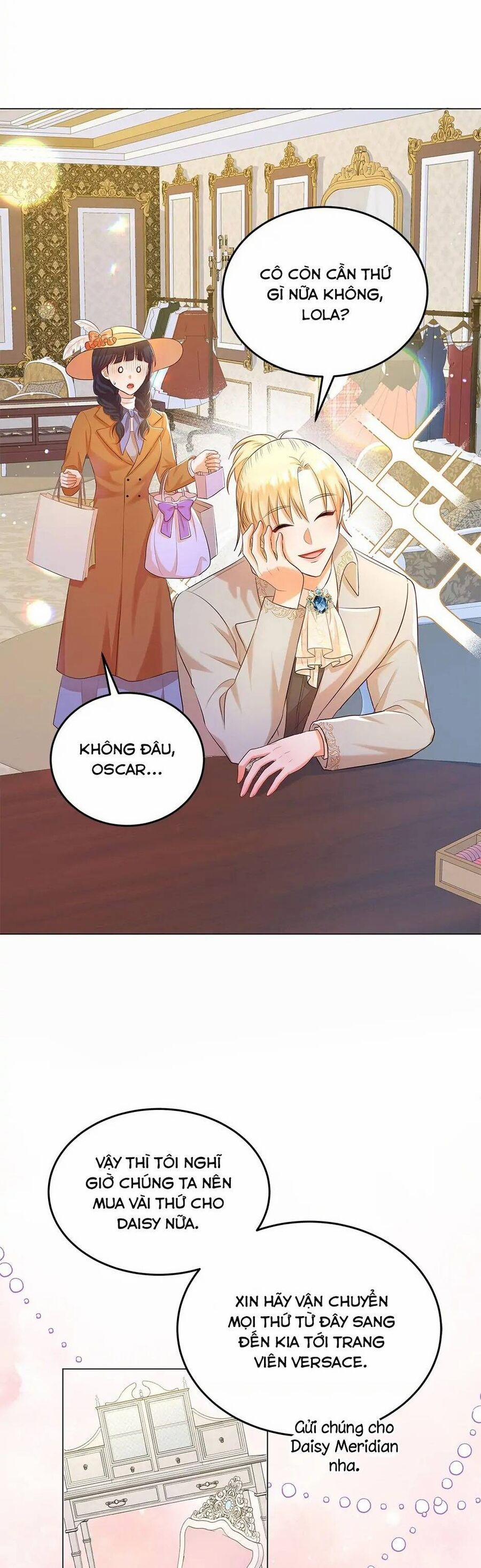 Nhân Vật Phản Diện Cũng Khó Chịu 20 trang 47