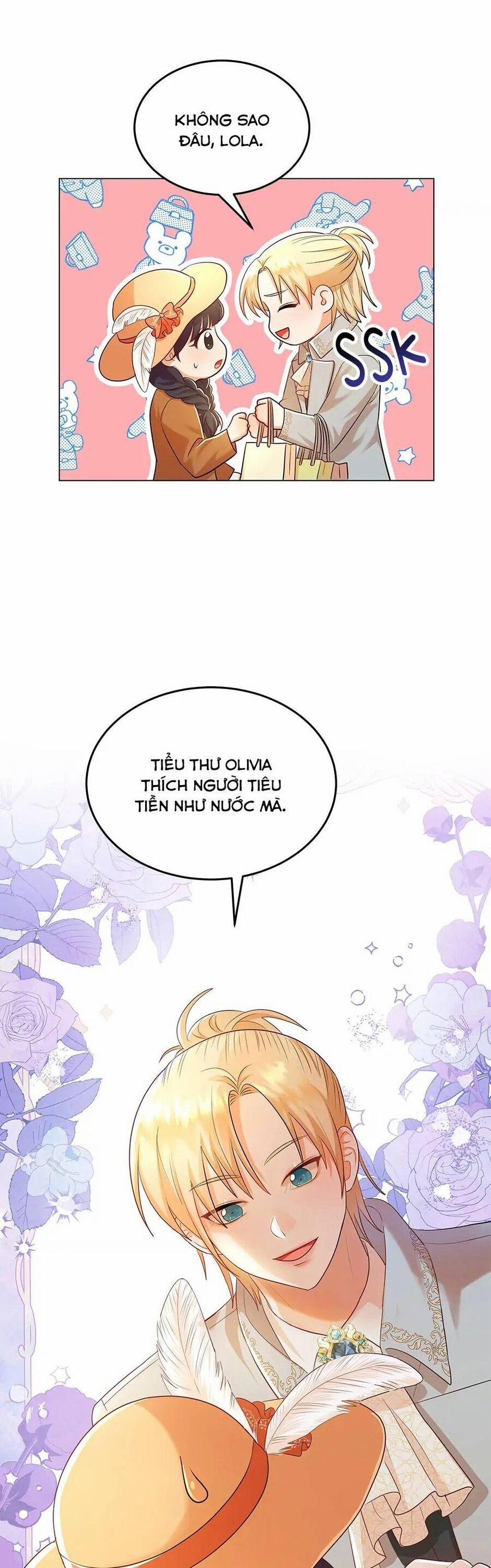 Nhân Vật Phản Diện Cũng Khó Chịu 20 trang 51