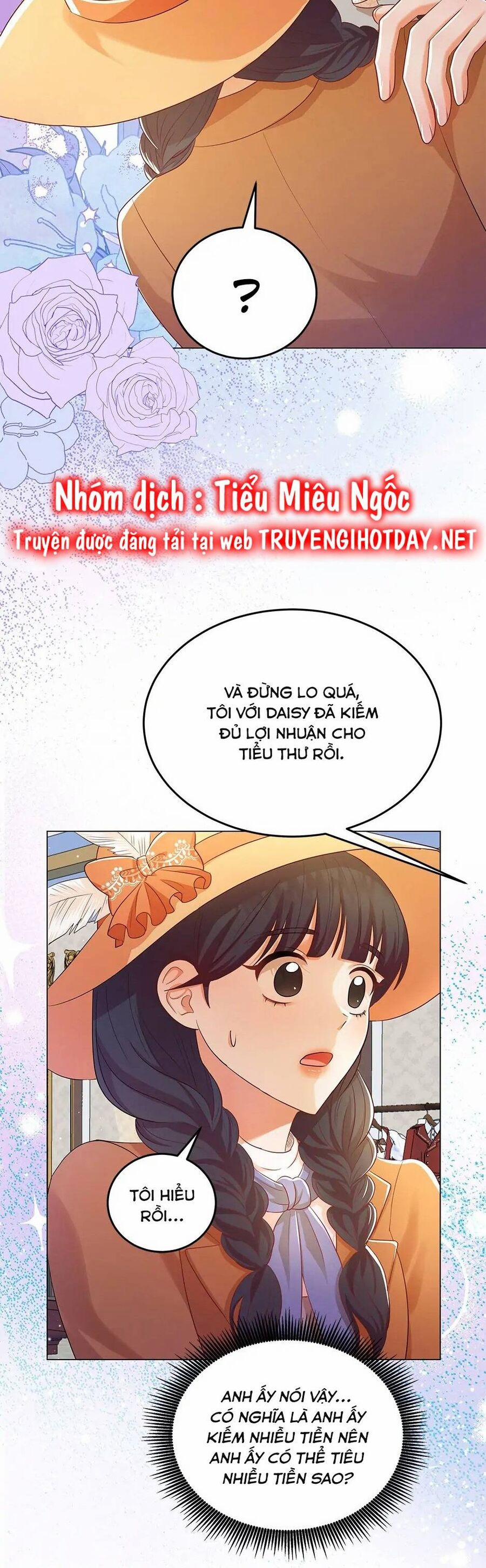 Nhân Vật Phản Diện Cũng Khó Chịu 20 trang 52