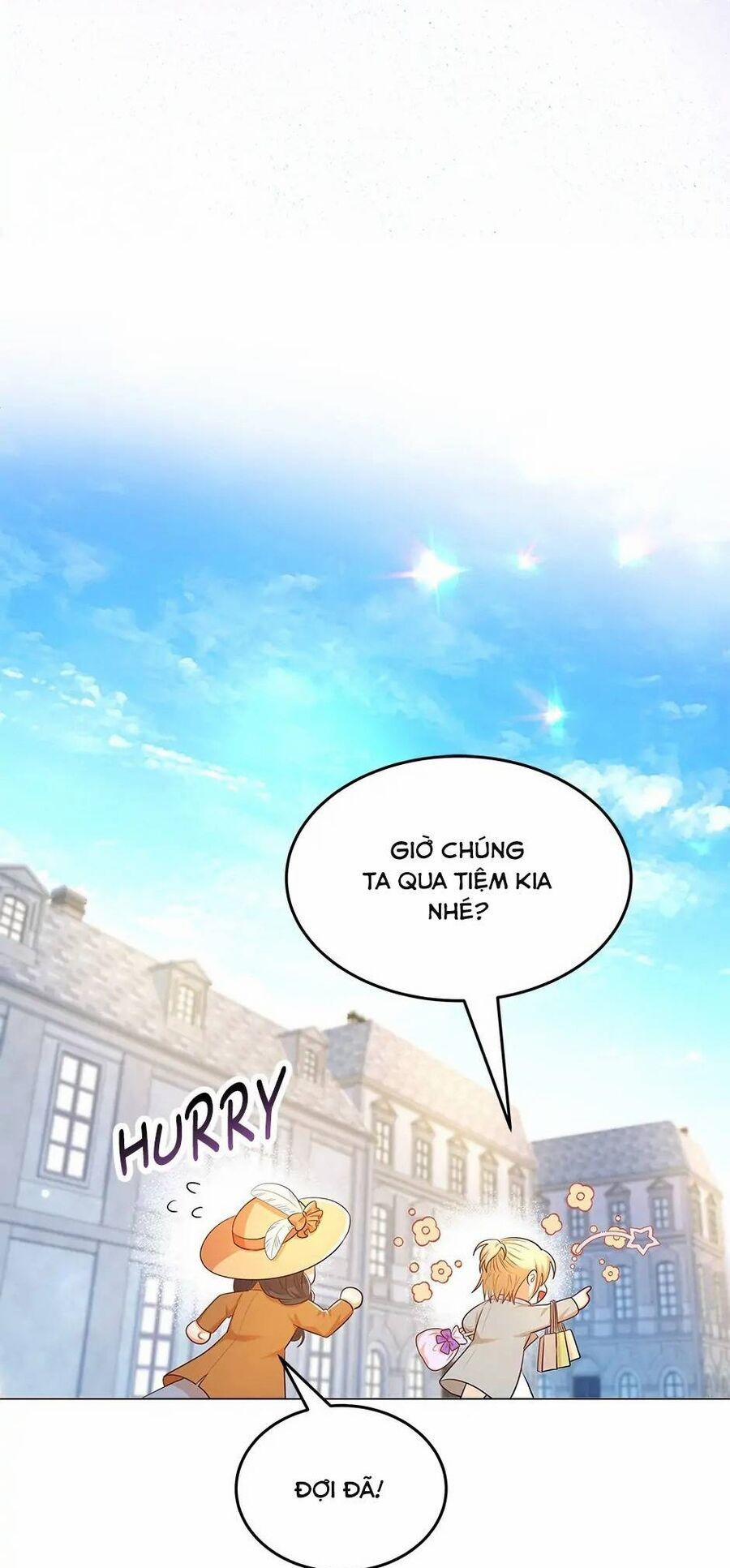 Nhân Vật Phản Diện Cũng Khó Chịu 20 trang 53