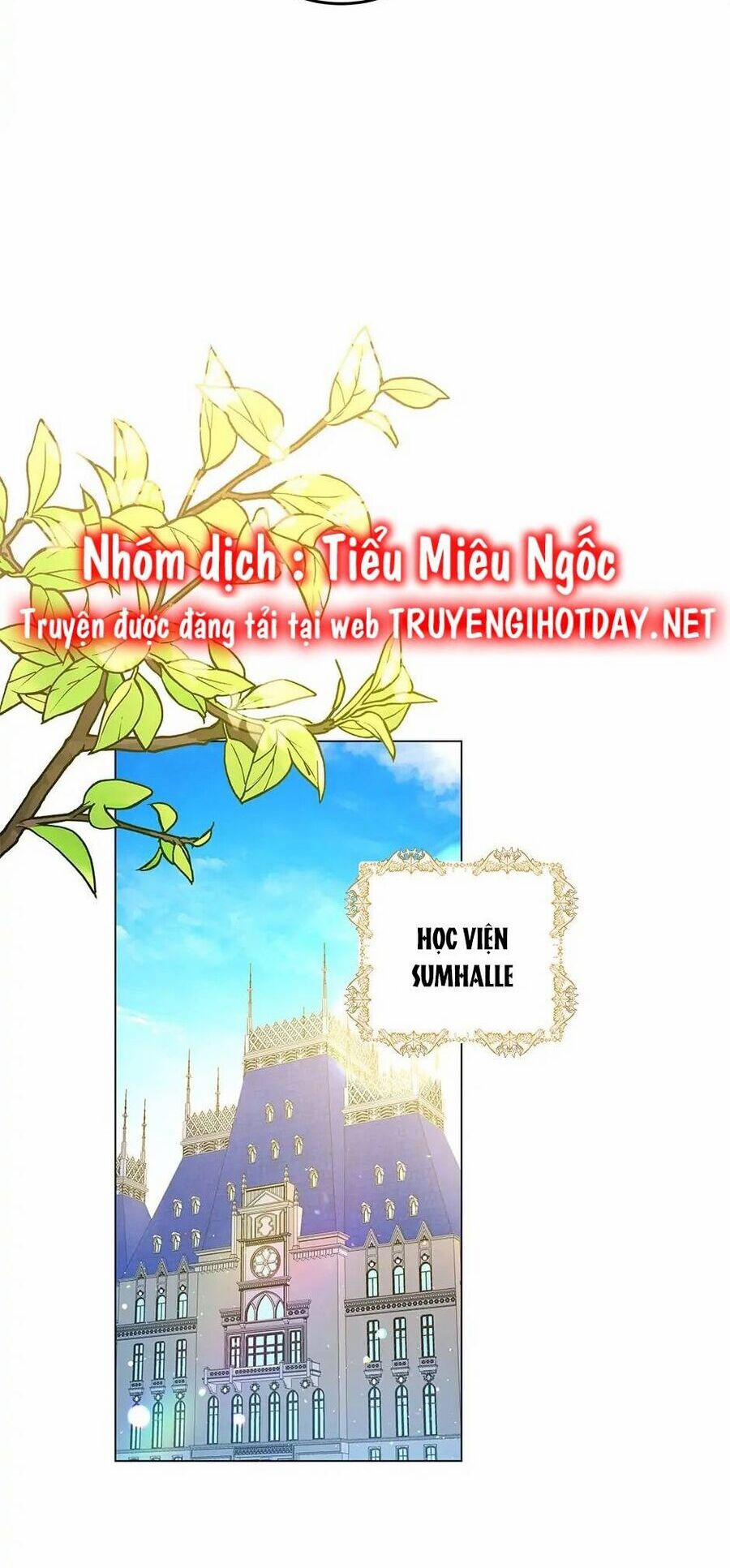 Nhân Vật Phản Diện Cũng Khó Chịu 20 trang 54