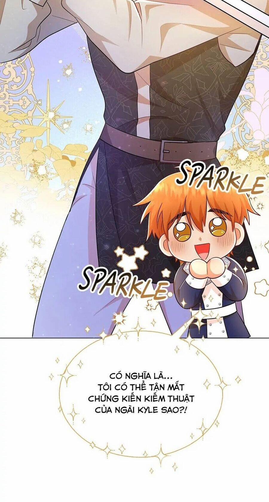 Nhân Vật Phản Diện Cũng Khó Chịu 20 trang 60