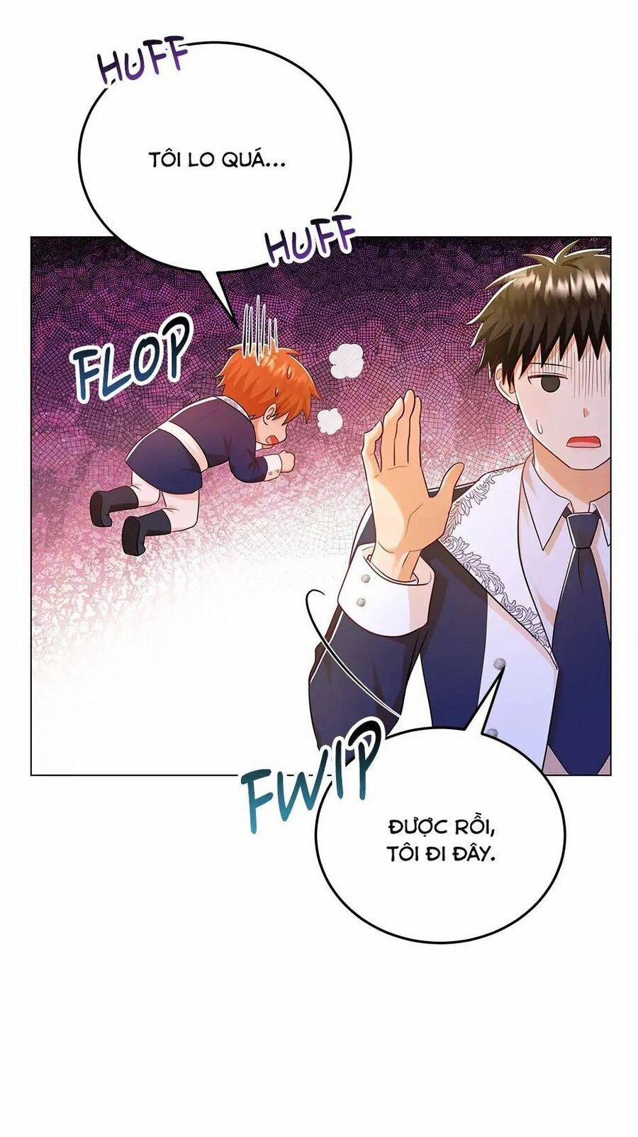 Nhân Vật Phản Diện Cũng Khó Chịu 20 trang 63