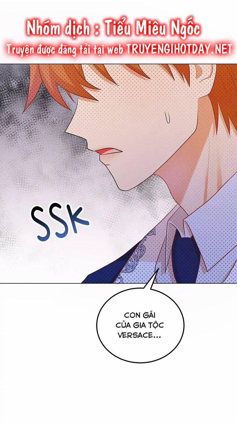 Nhân Vật Phản Diện Cũng Khó Chịu 20 trang 64