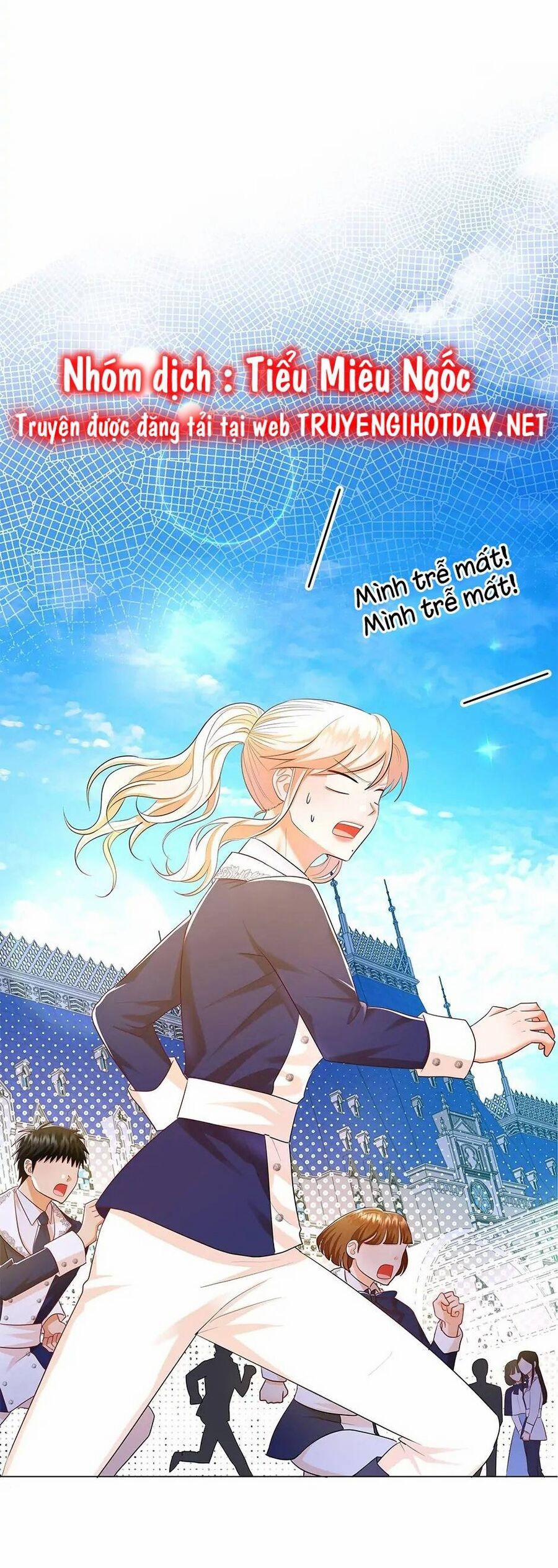 Nhân Vật Phản Diện Cũng Khó Chịu 20 trang 67