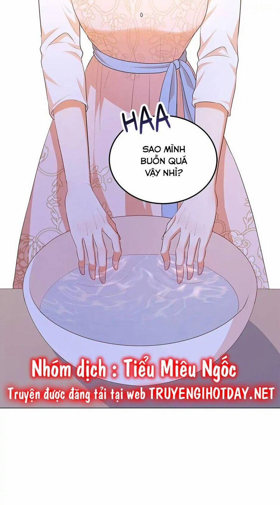 Nhân Vật Phản Diện Cũng Khó Chịu 20 trang 7